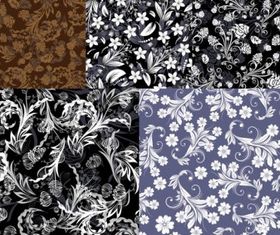 shading pattern vectors