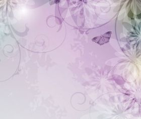 Classical patterns 04 vector