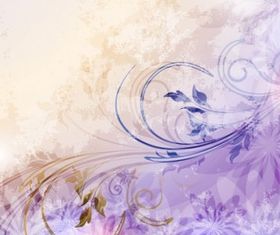 Classical patterns 01 vector