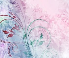 Classical patterns 02 vector