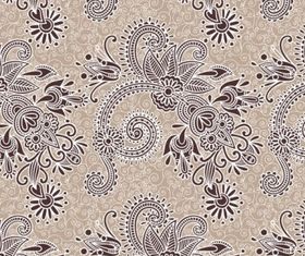 handpainted pattern 3 creative vector
