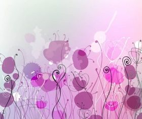 drawing pattern background 03 shiny vector