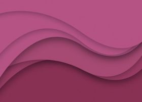 Abstract swirl background Free vector set