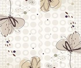 gate pattern vectors