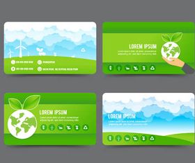 Business Cards Designs 15 vectors