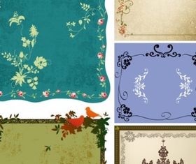 practical lace vector