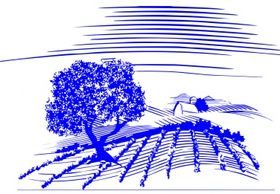 Vintage home Free vectors graphics