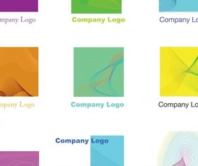 Company logo vector