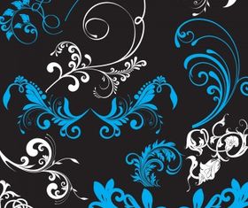 Nature elements 04 vector