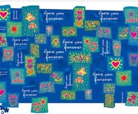 valentine Background vectors graphic