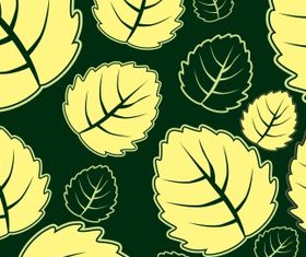Seamless pattern vector