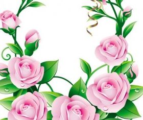 flowers vector - Page 20 for free download