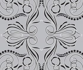 Seamless background 14 vectors