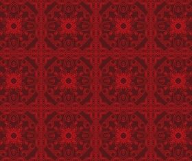 Seamless background 13 vector set