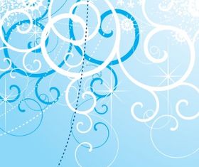 Merry christmas vectors