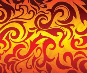 Pattern background 03 vector