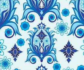 Seamless background 09 vector