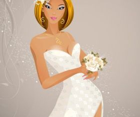 wedding background 04 creative vector