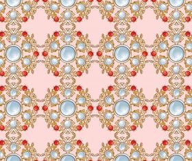 Seamless background 11 vector