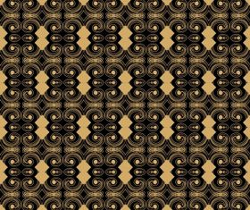 Seamless background vector