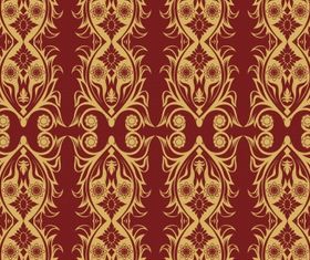 Seamless background 3 vector