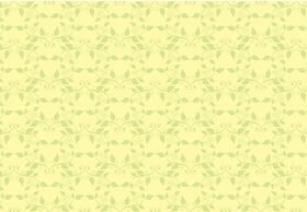 Floral seamless background vector