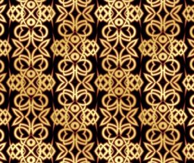 Seamless pattern 1 Illustration vector