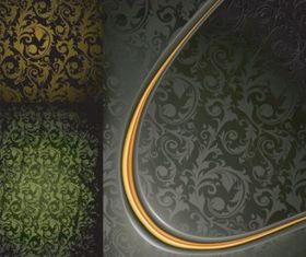 elegance gyrosigm background vector