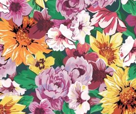 Color pattern background 03 vector