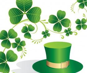 patricks vector material