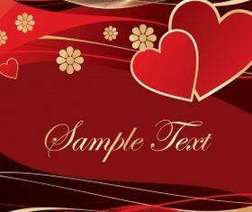 Abstract background vector