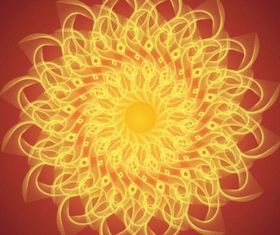 Pattern background 03 vectors