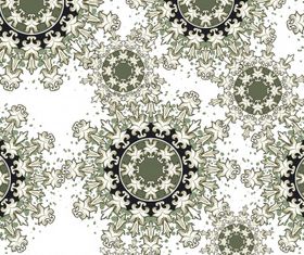 Seamless pattern 04 vector
