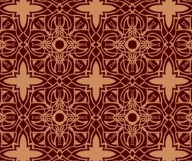 Seamless pattern 05 vector