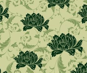 Seamless pattern 03 vector