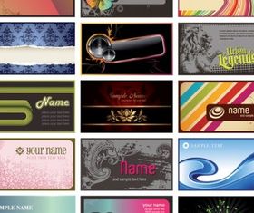 card background vectors graphics