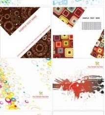 graphics background vector