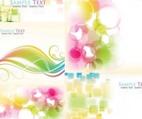 Dream background vector