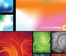 Dream background 2 Illustration vector