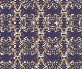 Vintage background vector