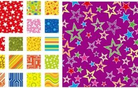 Colorful background vector