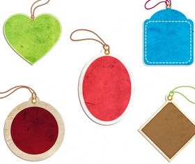 Tags and label set vector