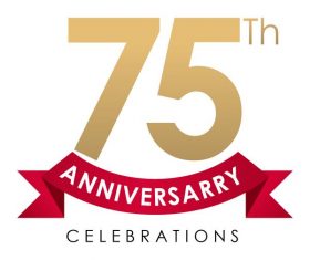 Anniversarry celebrations design vector