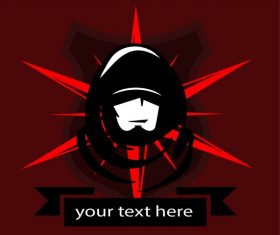 Club Logo vector design