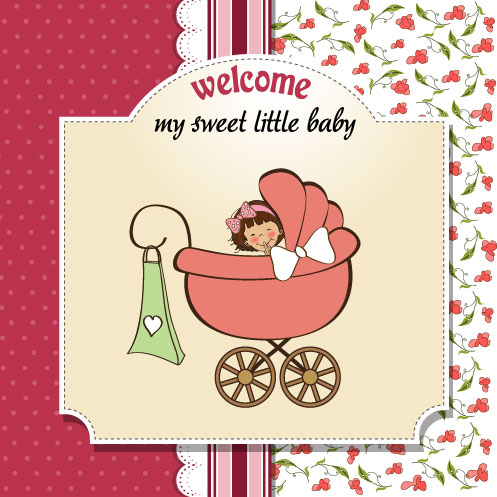 Free Free 124 New Baby Card Svg Free SVG PNG EPS DXF File