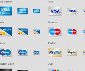 Free payments icons 32x32 48x48 64x64