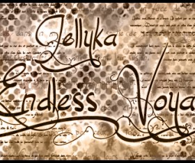 Simple Good-looking font