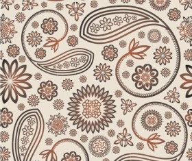 Ham Decorative pattern 02 vetcor