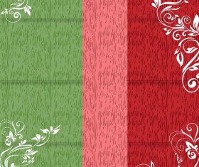 Lacy Vector Panels