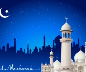 Cartoon Illustration vector 03